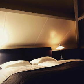  Bed and Breakfast De Biesbosch - in 't Riet  Дриммелен